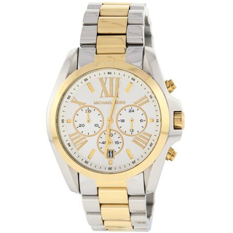 relogio michael kors prata|Michael Kors watches for women.